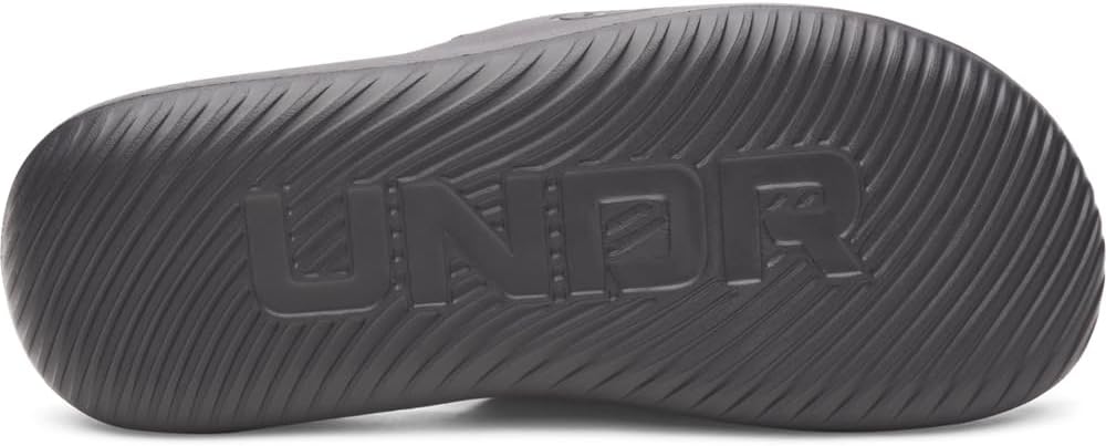 Detalle de Under Armour men's slides 6010383