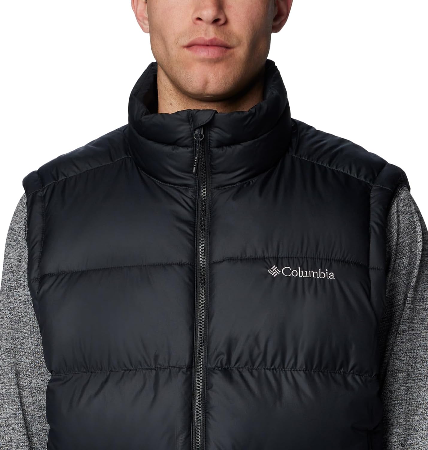 Detalle 2 de Columbia Pike Lake II Veste Homme XXL