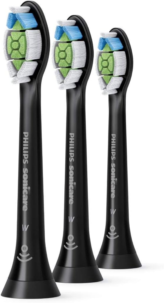 Detalle 2 de Philips Sonicare DiamondClean Replacement Heads 4-Pack HX6064/65 🪥