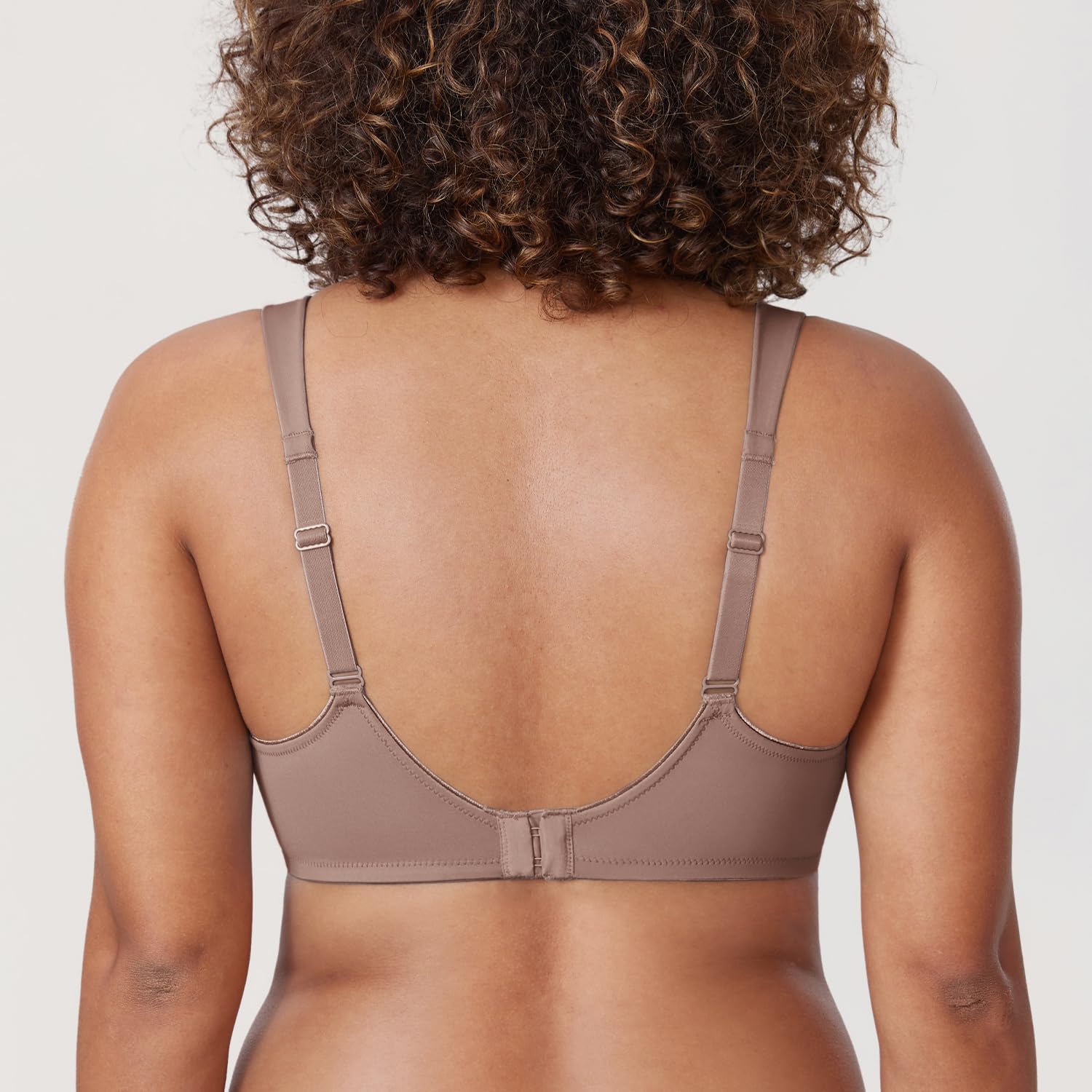Detalle 2 de DELIMIRA Soutien Gorge Minimiseur Grande Taille đ
