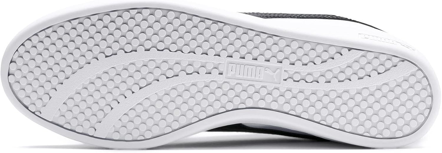 Detalle 2 de PUMA Smash Wns V2 L 38 baskets femme