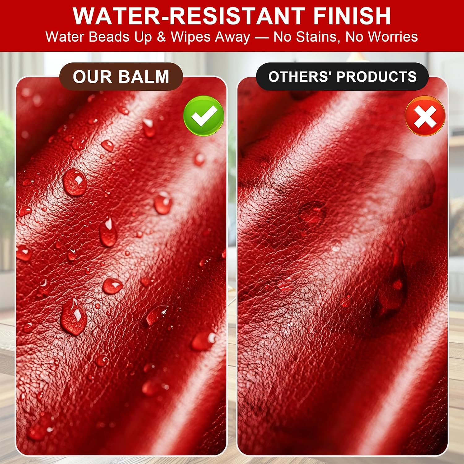 Thumbnail 6 de STARTSO WORLD Leather Recolouring Balm 200ml