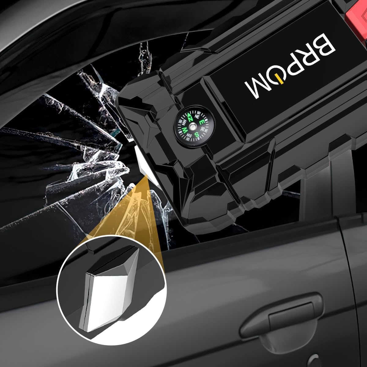 Thumbnail 6 de BRPOM 6000A Arrancador de Coches 12V