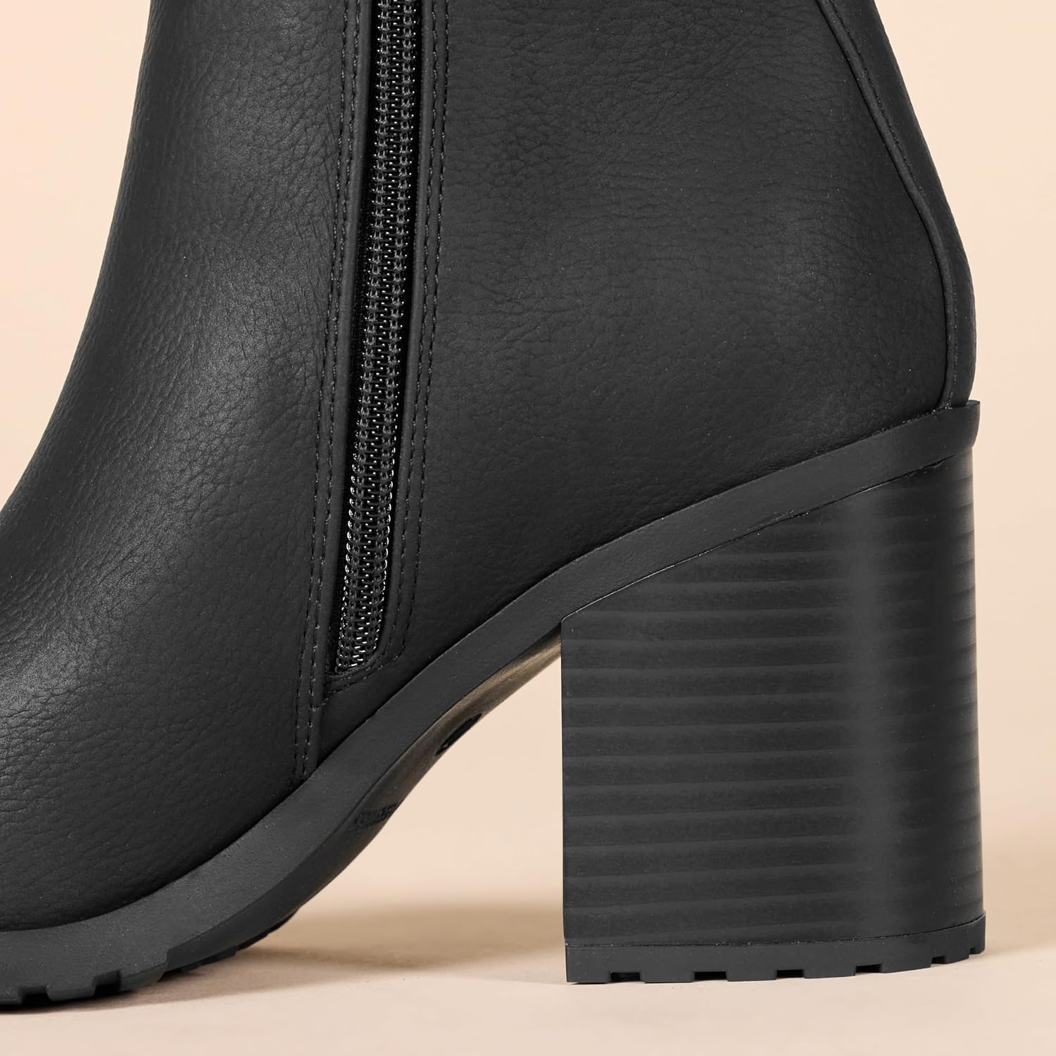 Thumbnail 4 de Amazon Essentials Chelsea-Stiefel 7,6 cm