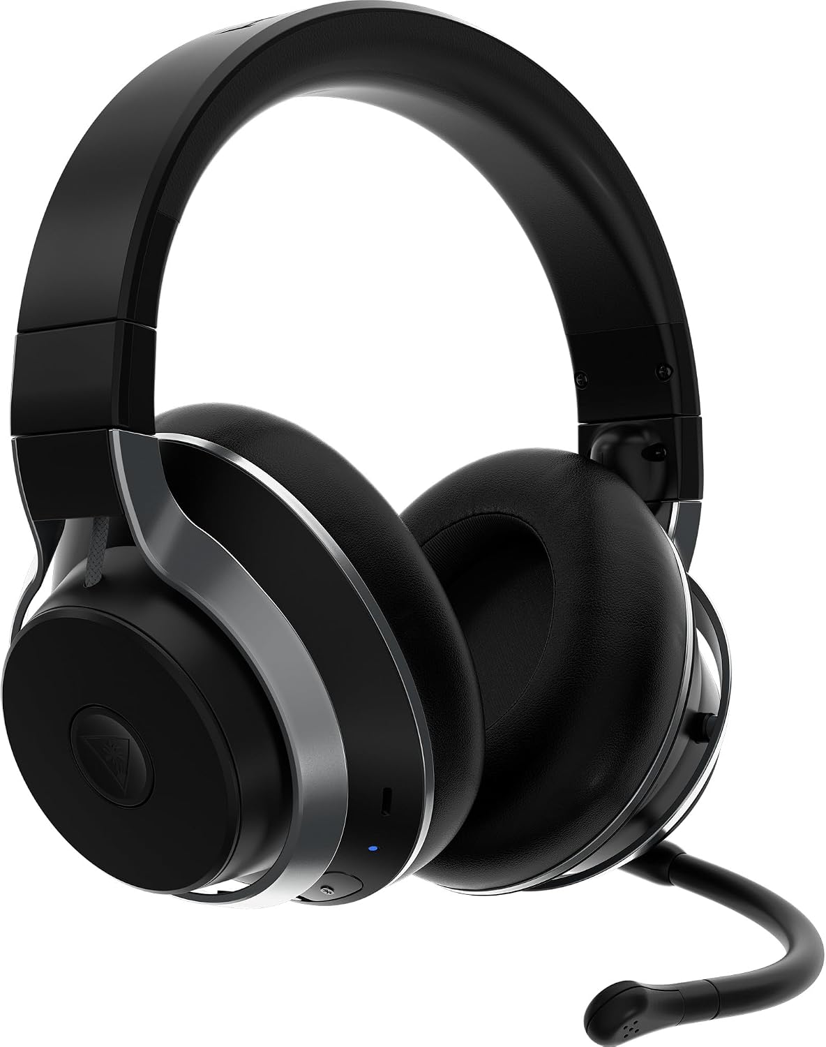Detalle de Turtle Beach Stealth Pro, headset sans fil ⚙
