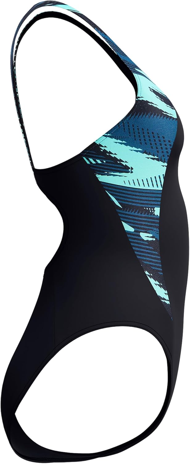 Thumbnail 2 de Speedo Women’s Hyperboom Placement Muscleback swimsuit