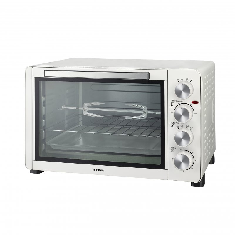 Detalle de Infiniton HSM-31B46 Horno sobremesa 45 L 2000W