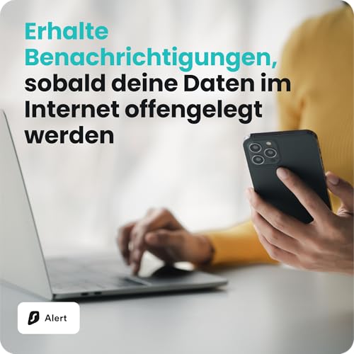 Detalle de Surfshark ONE | All-in-one VPN mit Antivirus und Identitätsschutz – 12 Monate