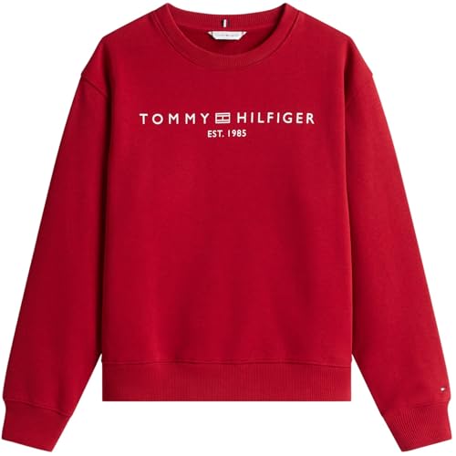 Thumbnail 4 de Tommy Hilfiger Sudadera Mujer XS sudadera, XS