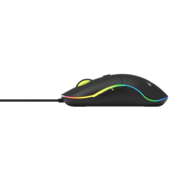 Thumbnail 2 de Gembird Ratón 2400 DPI con cable