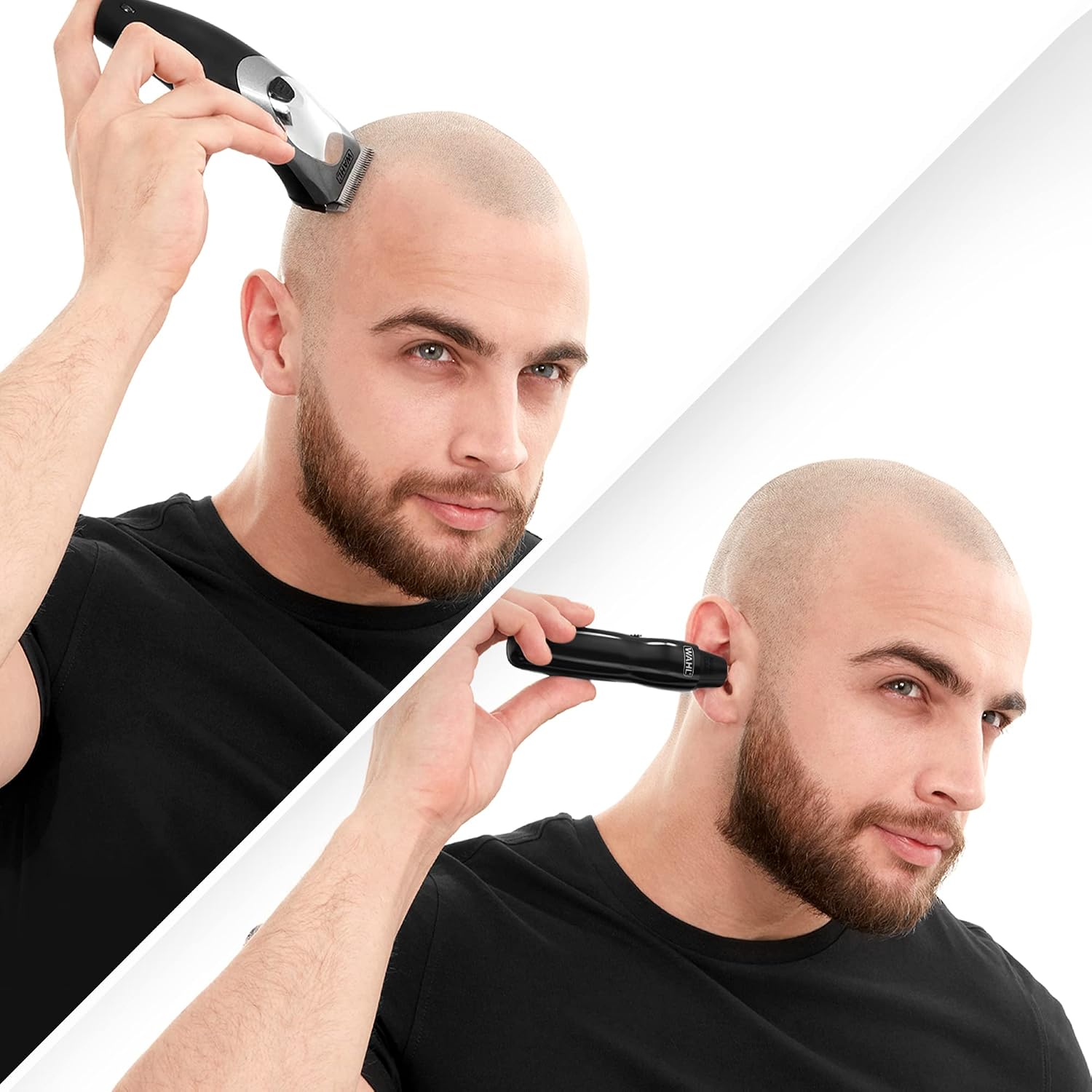 Thumbnail 4 de Wahl Clip N Rinse cordless hair clipper 45 min