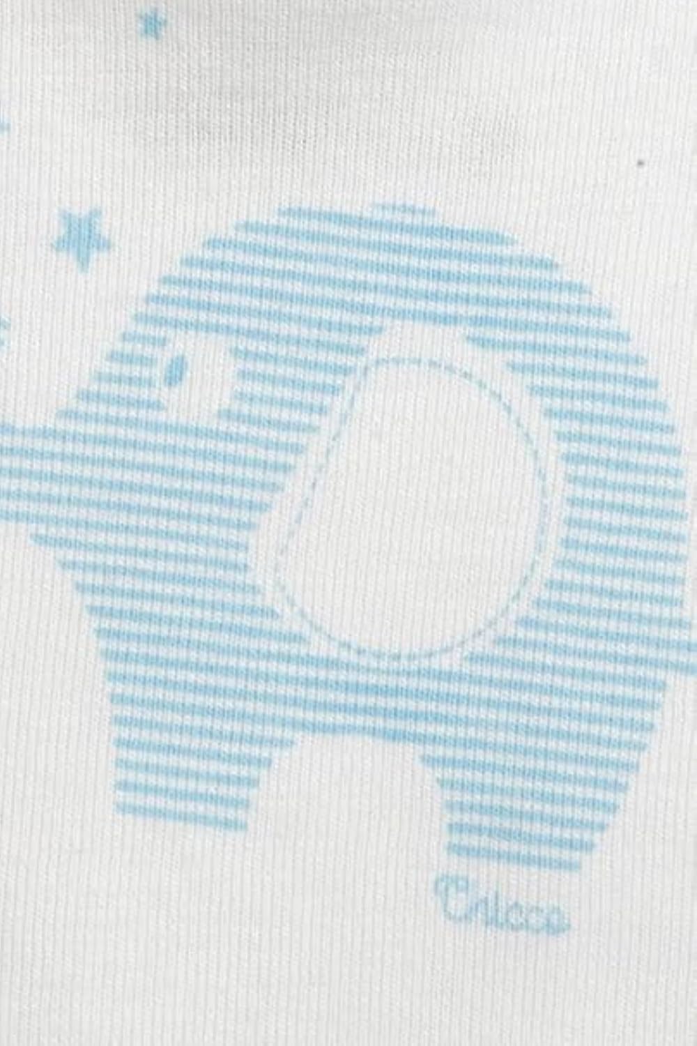 Thumbnail 3 de Chicco Body neonati 0-24 mesi set di 4