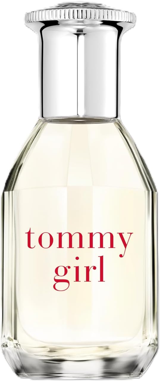 Thumbnail 6 de Tommy Hilfiger Tommy Girl Eau de Toilette for Women, 100 ml – very fresh floral with fruity notes