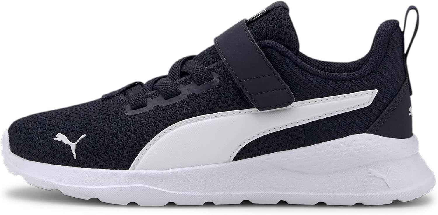 Thumbnail 6 de PUMA Anzarun Lite Ac+ Ps Unisex Kinder Sneaker – Puma Black / Puma White, Gr. 35 EU