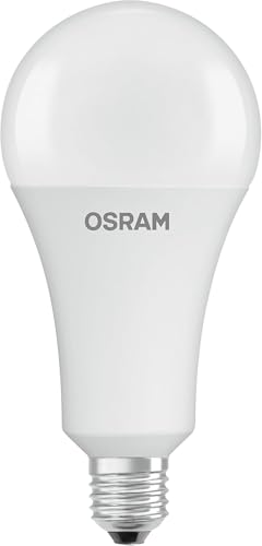 Detalle de OSRAM LED Star Classic A200, 3452 lm, blanc chaud ⚡
