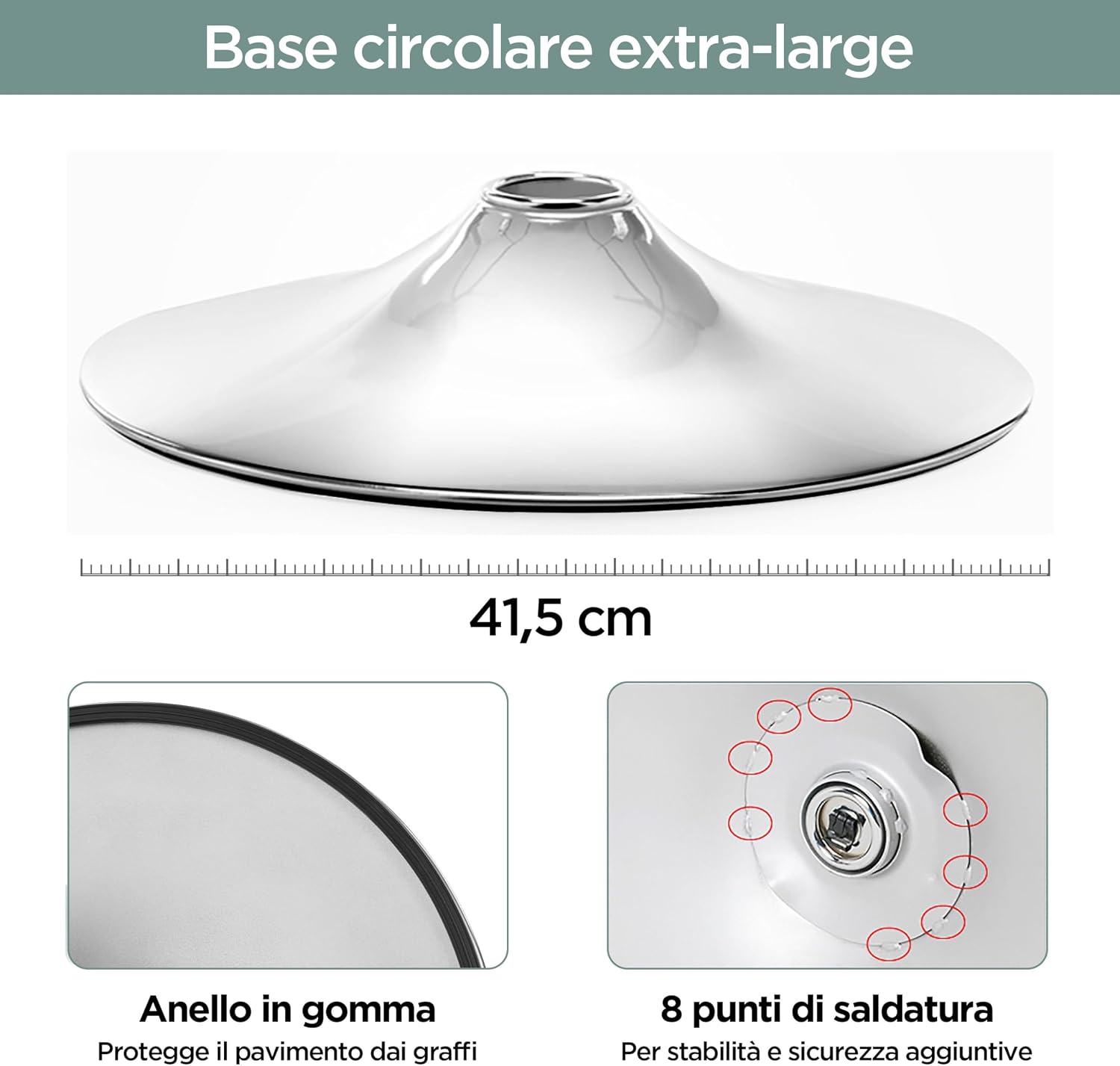 Thumbnail 6 de Yaheetech Set 2 Sgabelli Bar Alti con Schienale a Conchiglia, Regolabili e Girevoli 360°