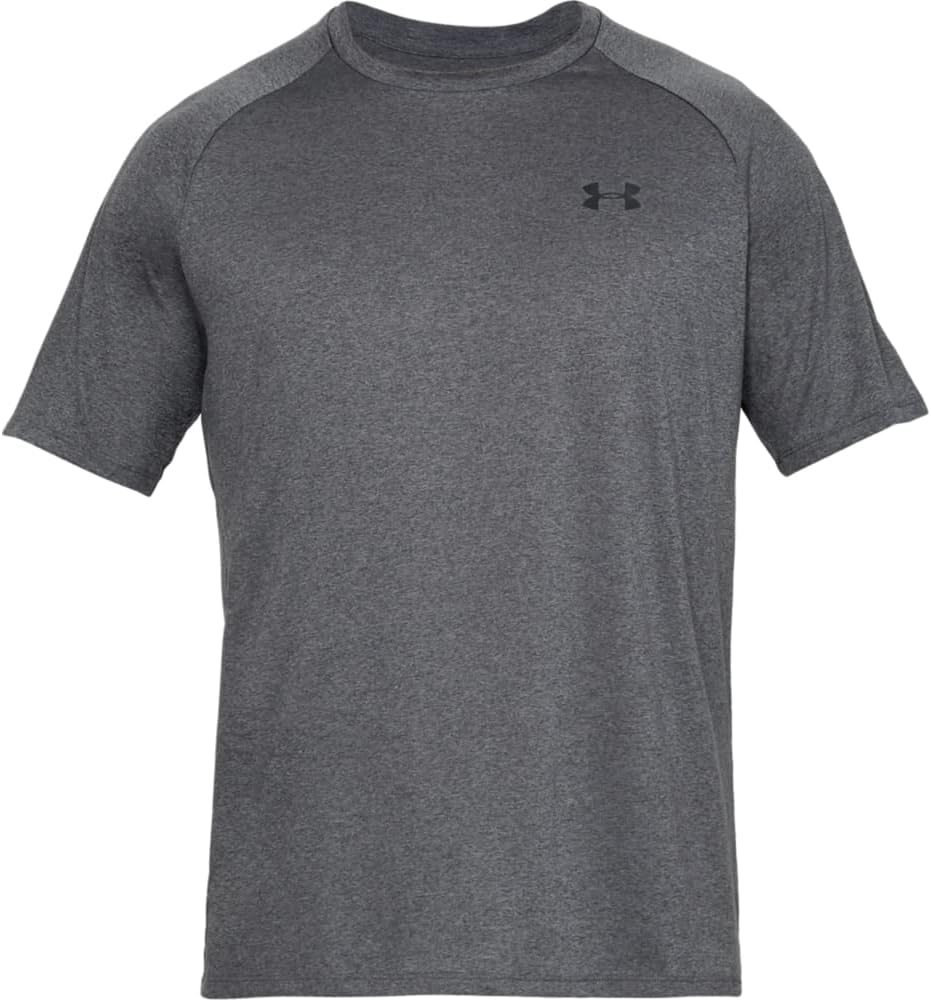 Thumbnail 5 de Under Armour Men’s Tech 2.0 Short Sleeve T-Shirt for training