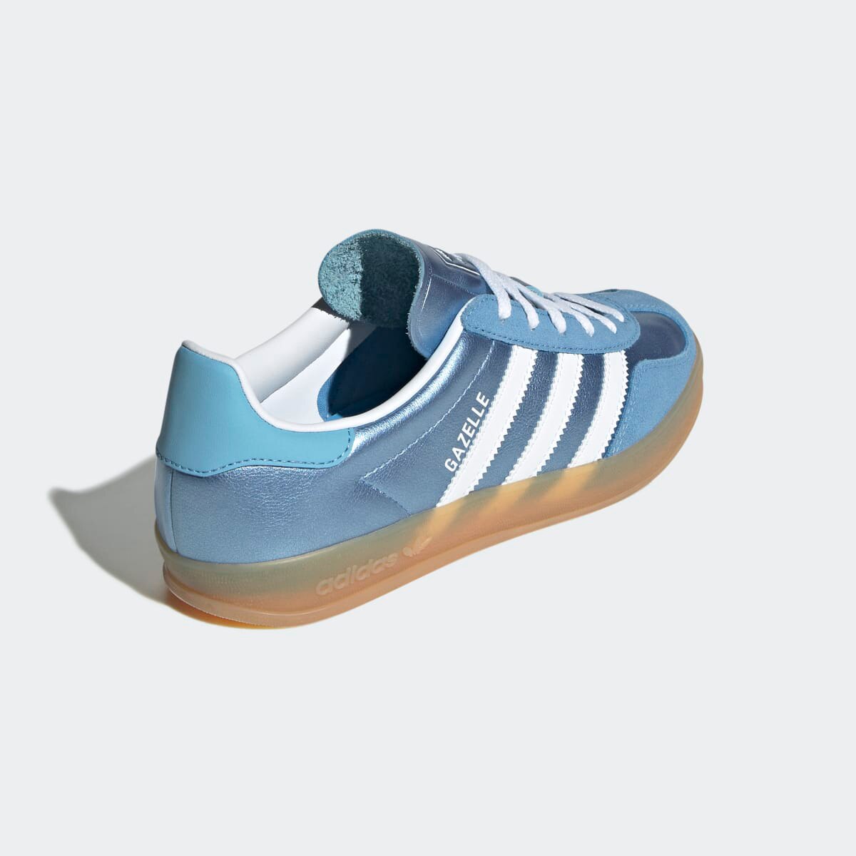 Thumbnail 4 de Adidas Gazelle Indoor zapatillas casual 👟