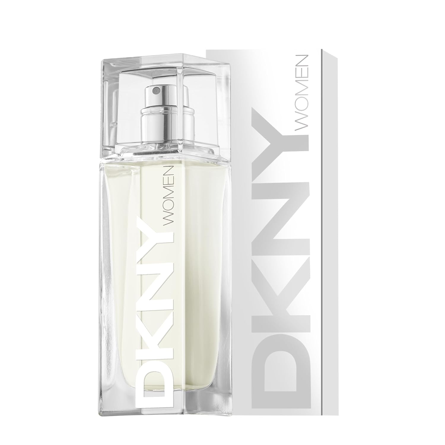 Detalle de DKNY Women Eau de Parfum – Zitrisch-Aromatischer Duft für Damen, 30 ml