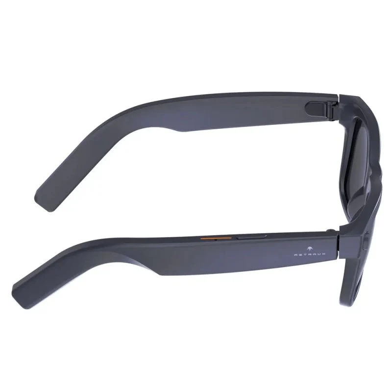 Detalle 2 de Astraux Sunlasses Vintage: Gafas inteligentes con cámara integrada UV400 y audio Bluetooth