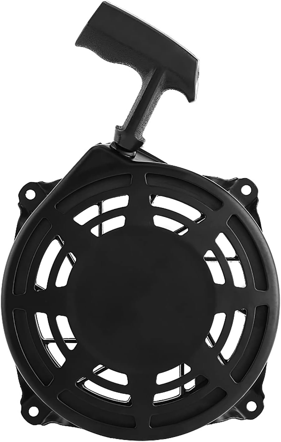 Detalle 1 de Yosoo Health Gear 497680-trekstarter voor Briggs & Stratton-maaiers