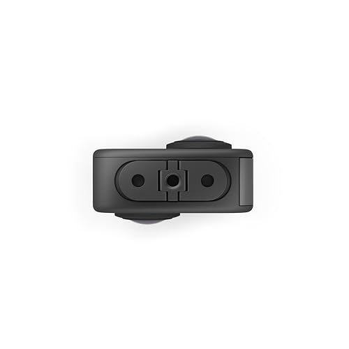 Detalle de GoPro Max: Waterproof 360+ Action Camera with 5.6K30 and 16.6MP Photos
