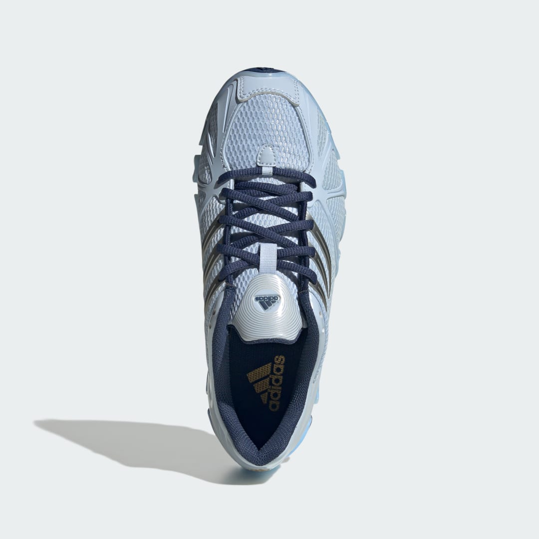 Detalle 2 de Zapatilla Mega Ghostride de Adidas: opinión y guía de compra