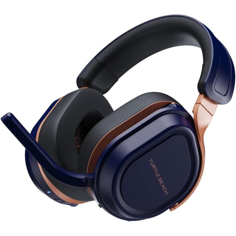Detalle 2 de turtle-beach Stealth 700 Gen 3 auriculares inalámbricos Xbox