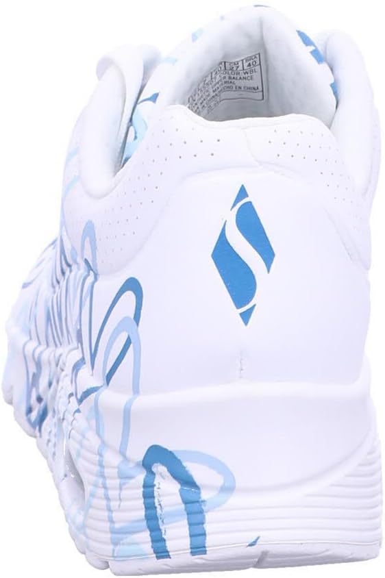 Thumbnail 3 de Skechers Uno Spread The Love zapatillas mujer 36 EU