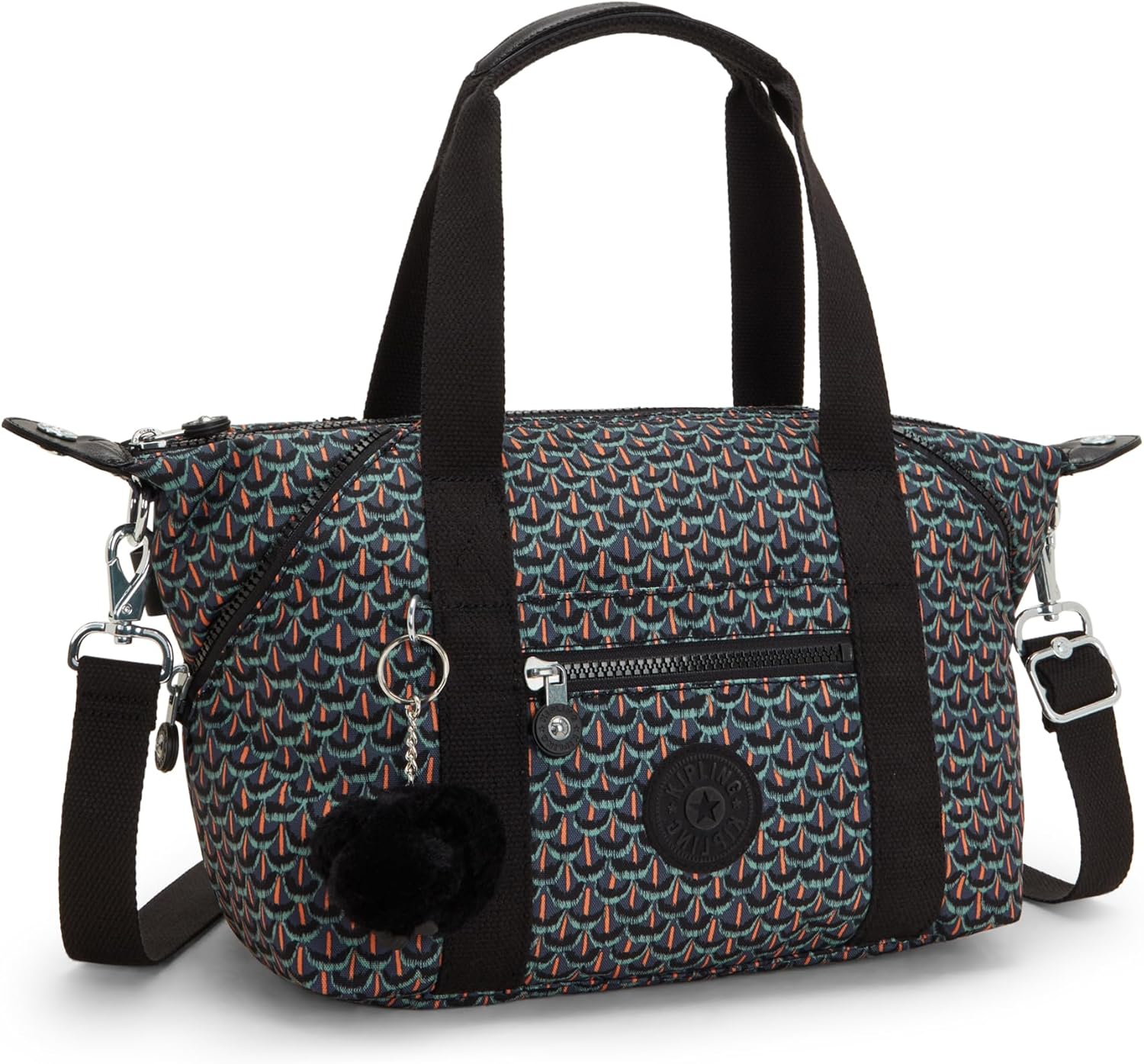 Thumbnail 6 de Kipling Art Mini sac bandoulière
