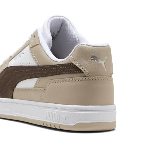 Detalle 2 de PUMA CAVEN III Unisex-Sneaker mit SOFTFOAM+ und Recyclingmaterial