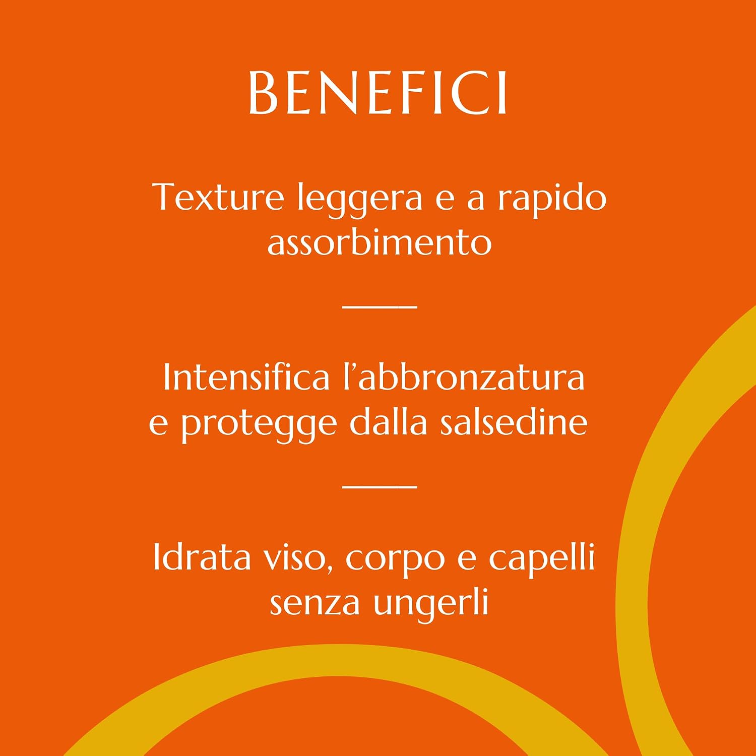 Detalle de Collistar Olio Secco Superabbronzante Idratante SPF 6 – Spray multiuso 200 ml
