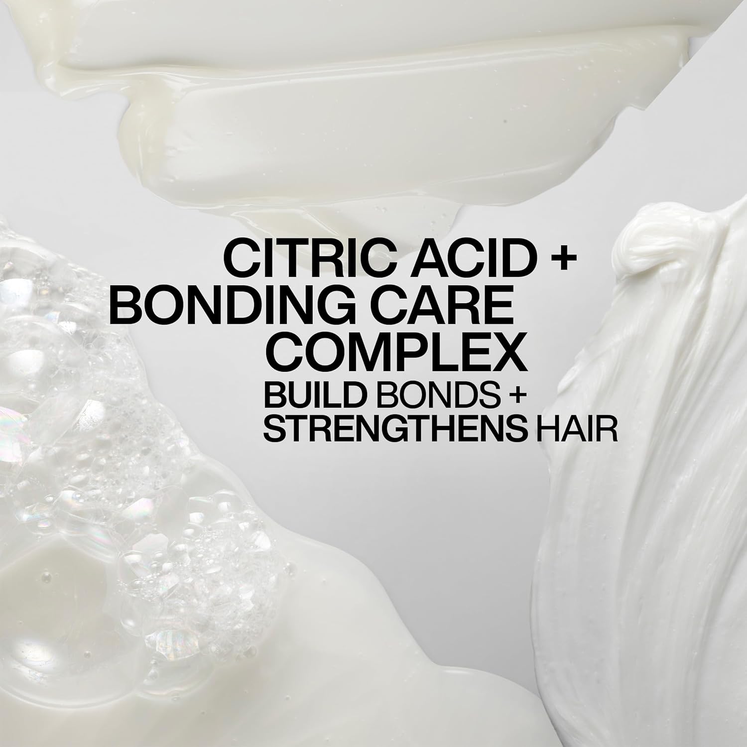 Detalle de Redken Acidic Bonding Concentrate Conditioner – rich leave-on conditioner for dry, damaged & coloured hair