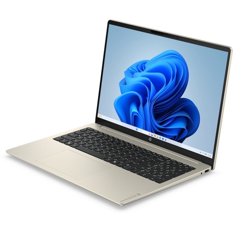 Thumbnail 1 de HP OmniBook 3 16-by0030ns: portátil 16" con Ryzen 5, 16 GB y 1 TB SSD