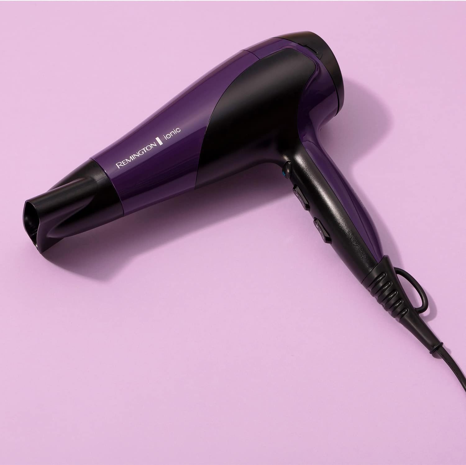 Thumbnail 3 de Remington Hair Dryer Ionic (D3190): 2200W, Fast Professional Styling