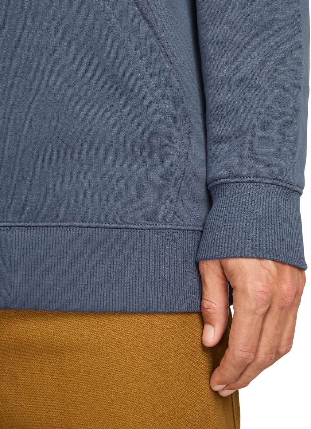 Detalle de BILLABONG Arch ZH Maglione Cardigan Uomo — Regular fit, tessuto traspirante e rapido asciugaggio