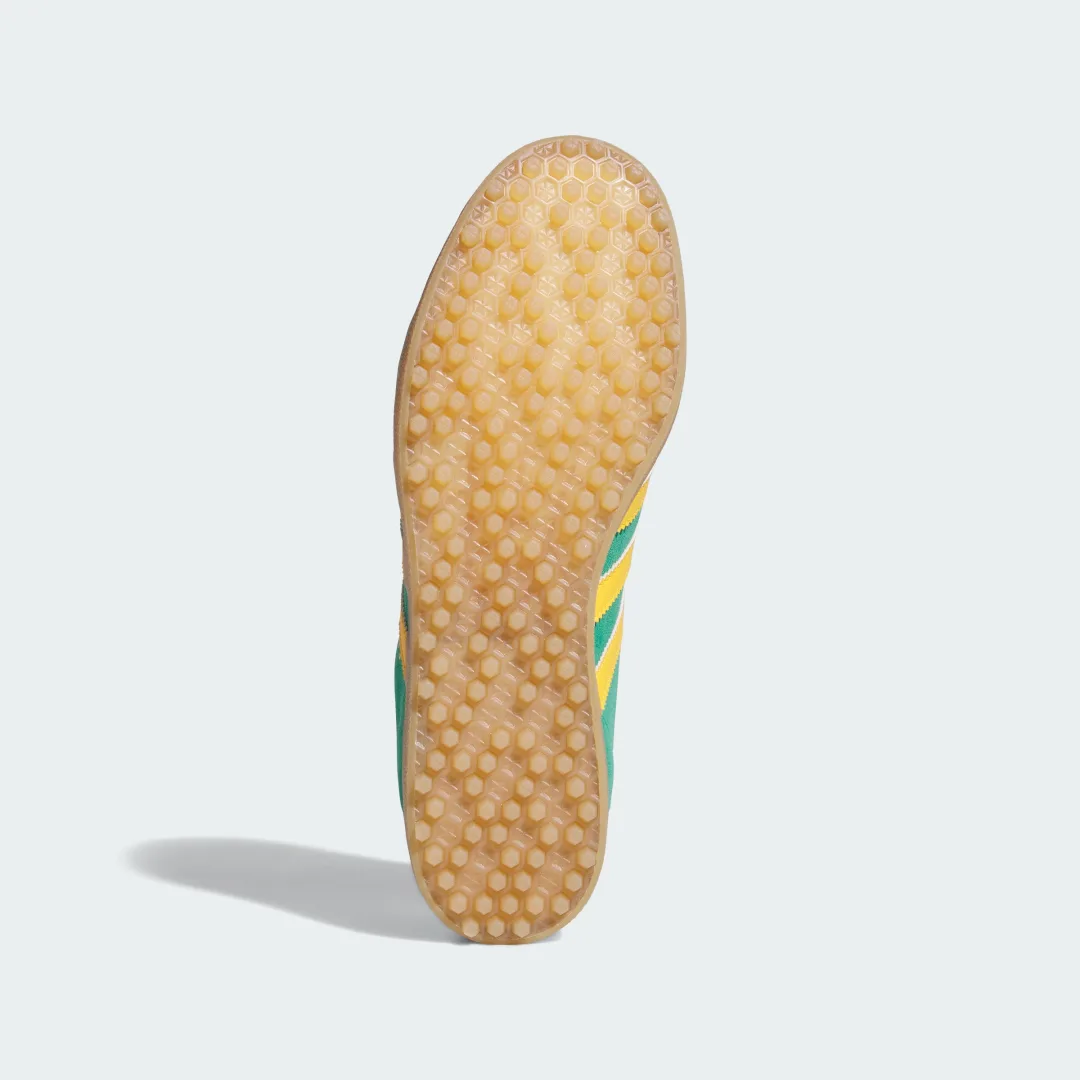 Detalle de Adidas zapatilla de golf Gazelle