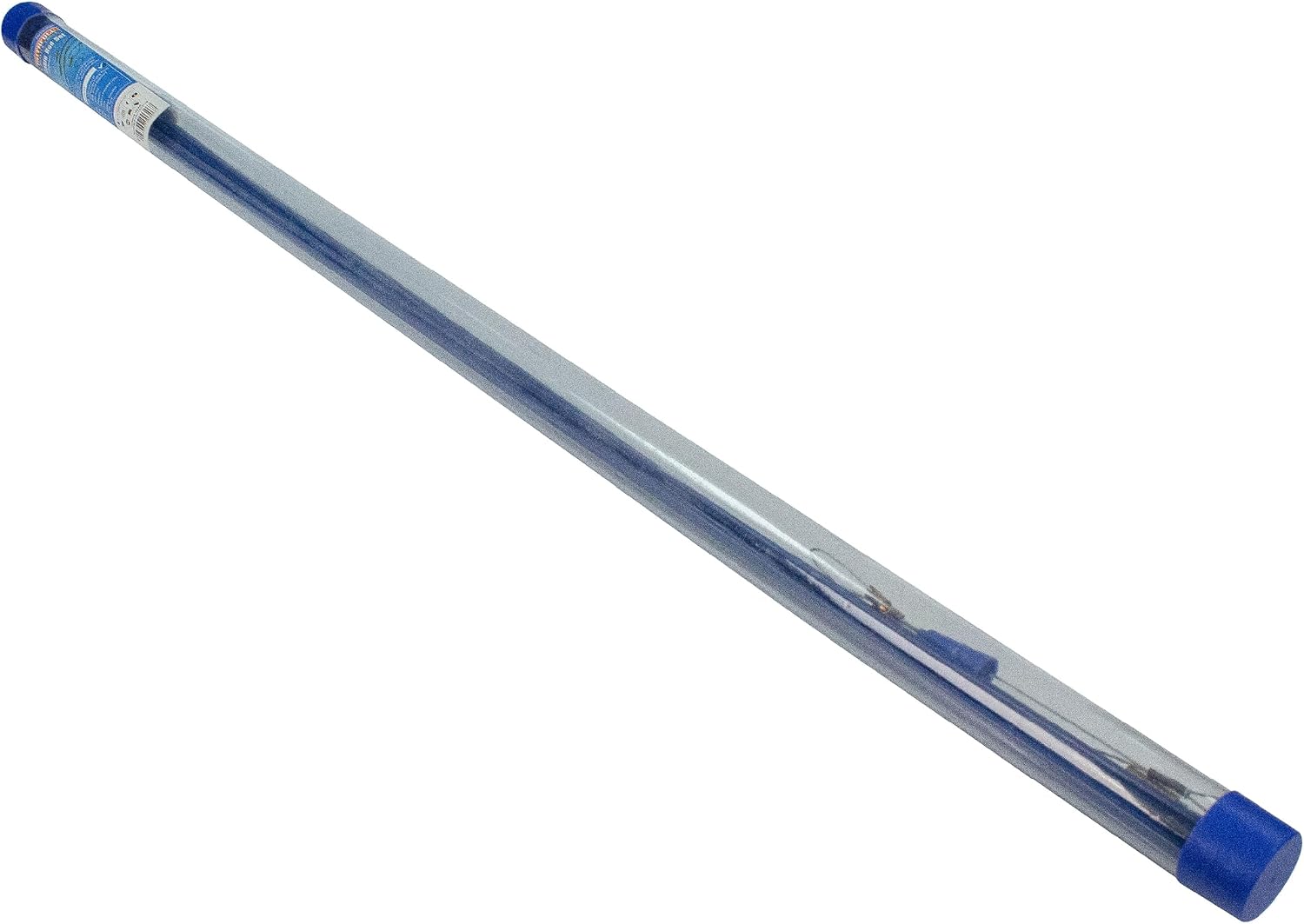 Thumbnail 6 de Faithfull Cable Access Rod & Accessories Kit – 15 Pieces (10 x 1000mm Rods, 10m Total)