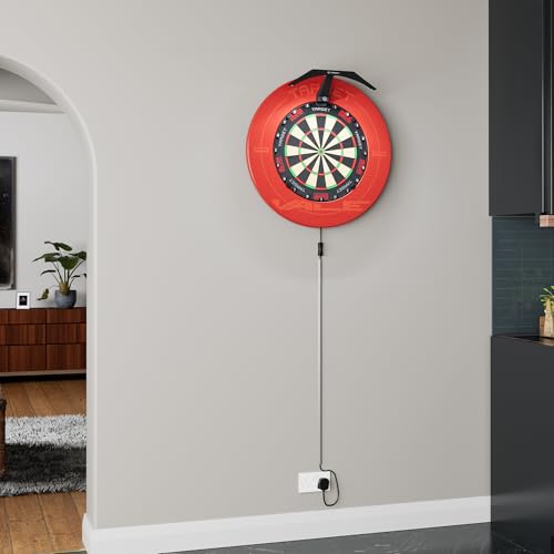 Thumbnail 6 de Target Darts LED Dartboard Light: bright, simple mounting for all boards