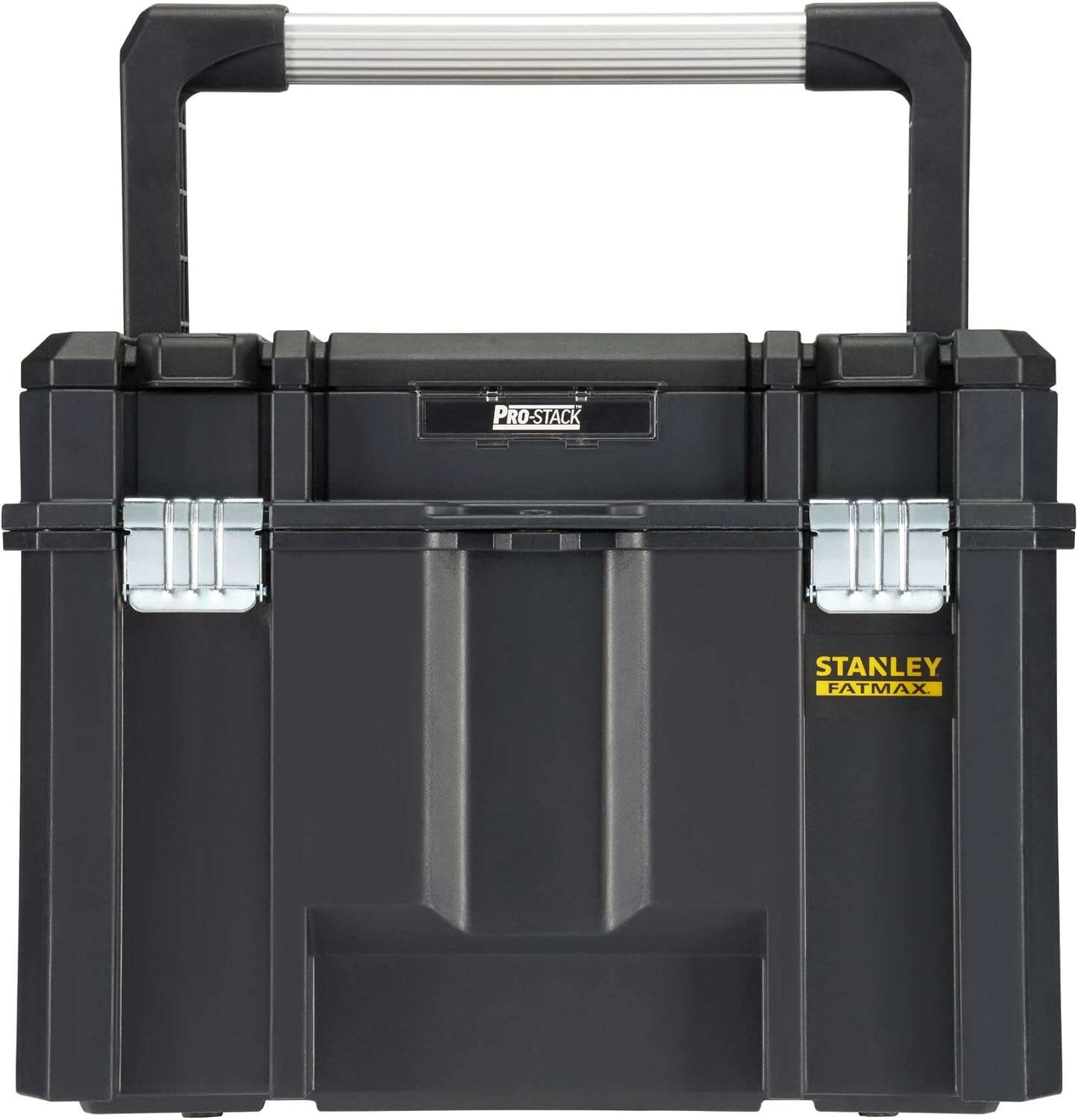 Thumbnail 2 de STANLEY FATMAX FMST1-75796: Cassetta Grand Volume PRO-STACK con Maniglione