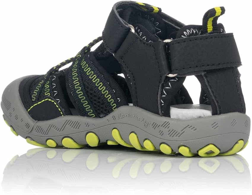 Thumbnail 1 de MAZATLAN chanclas deportivas niño azul talla 30