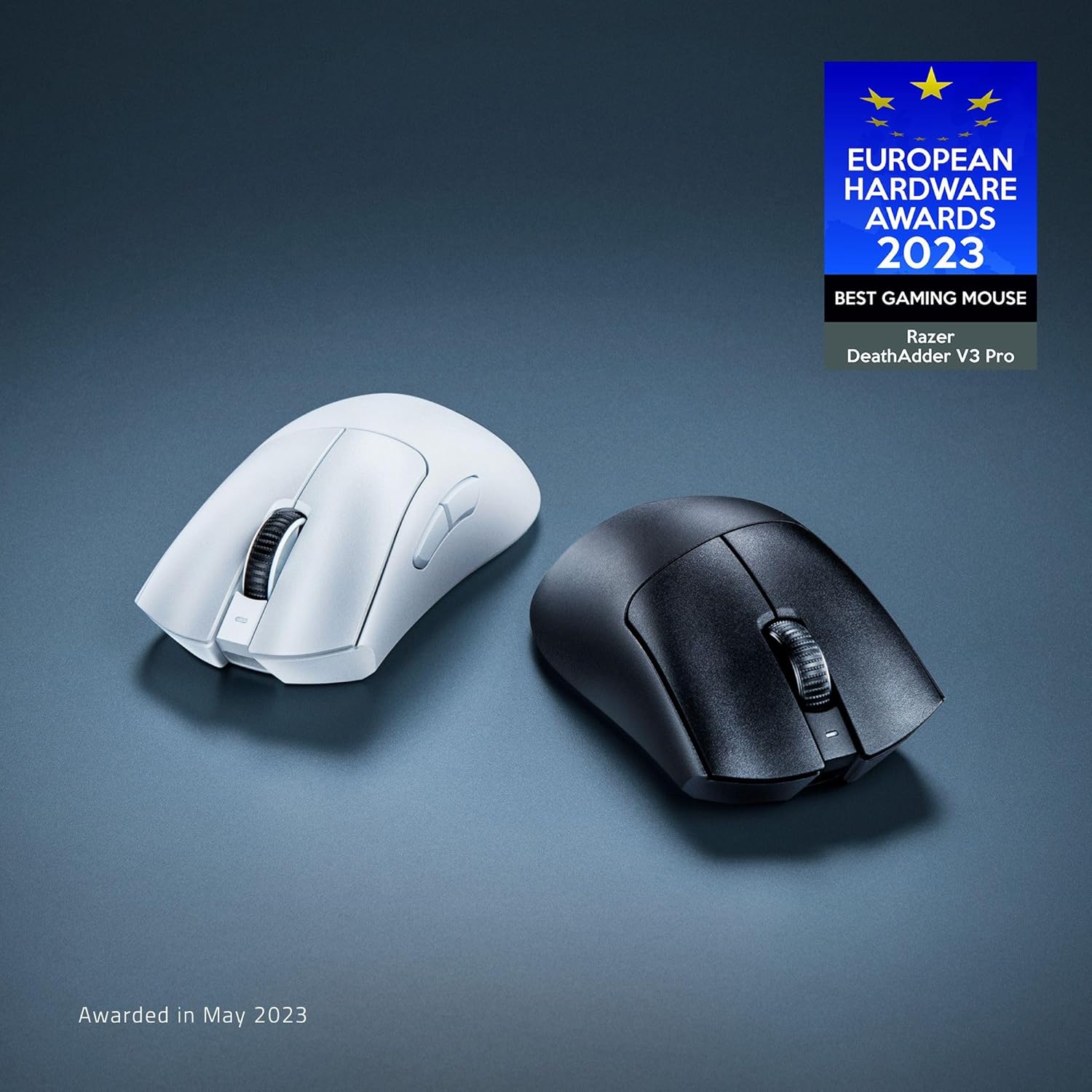 Thumbnail 2 de Razer DeathAdder V3 Pro Ultra Lightweight Gaming Mouse