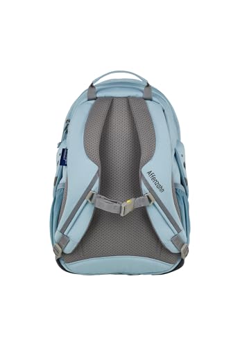 Thumbnail 3 de Affenzahn Kinderrucksack Großer Freund Robbe – Blau