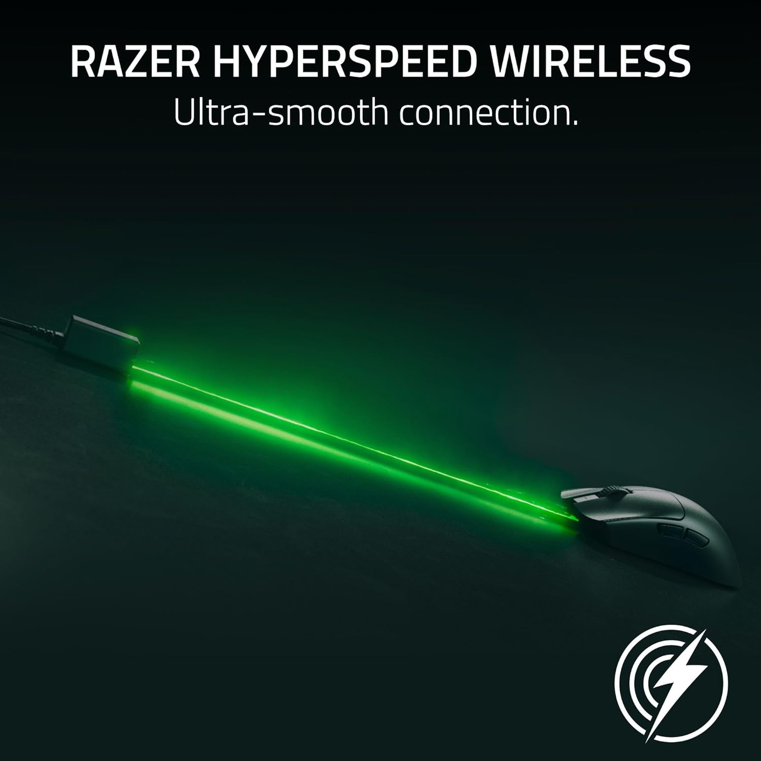 Thumbnail 5 de Razer Viper V3 Pro Wireless Mouse ⚡