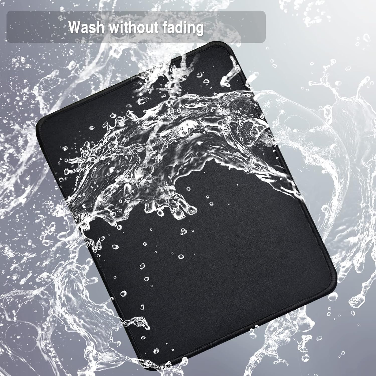 Detalle de Zhithink Mouse Pads, 11-Pack