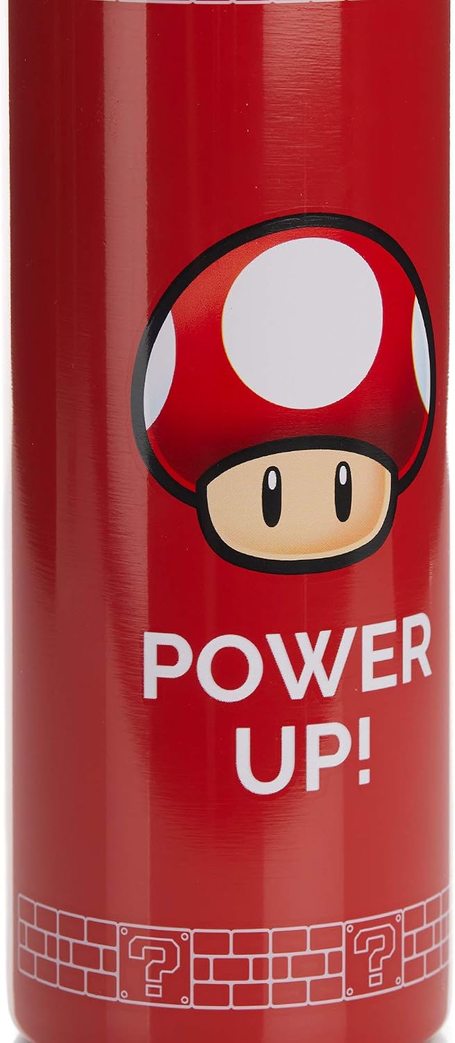 Thumbnail 5 de Bouteille Power Up Mushroom 500ml 🥤