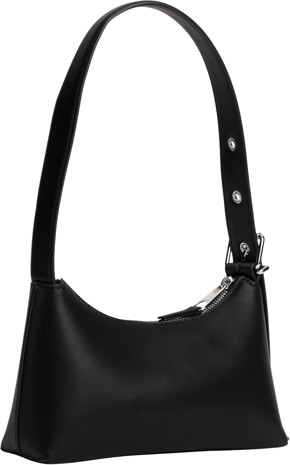 Thumbnail 1 de Tommy Jeans Damen Schultertasche „Cool Shoulder Bag“ mit Reißverschluss