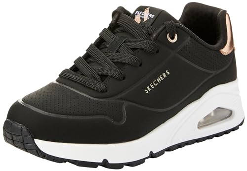 Detalle de Skechers Street Girls Zapatillas unisex niños 27 EU
