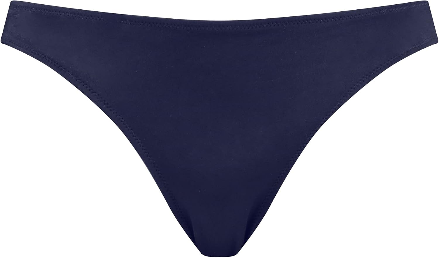 Detalle 2 de PUMA Classic Bikini Bottom – Bas de Bikini Femme (Lot de 1)