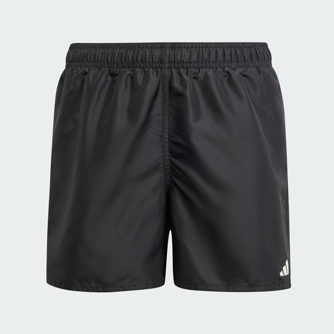 Detalle de Bañador (Niños) de Adidas — Negro, para playa y piscina